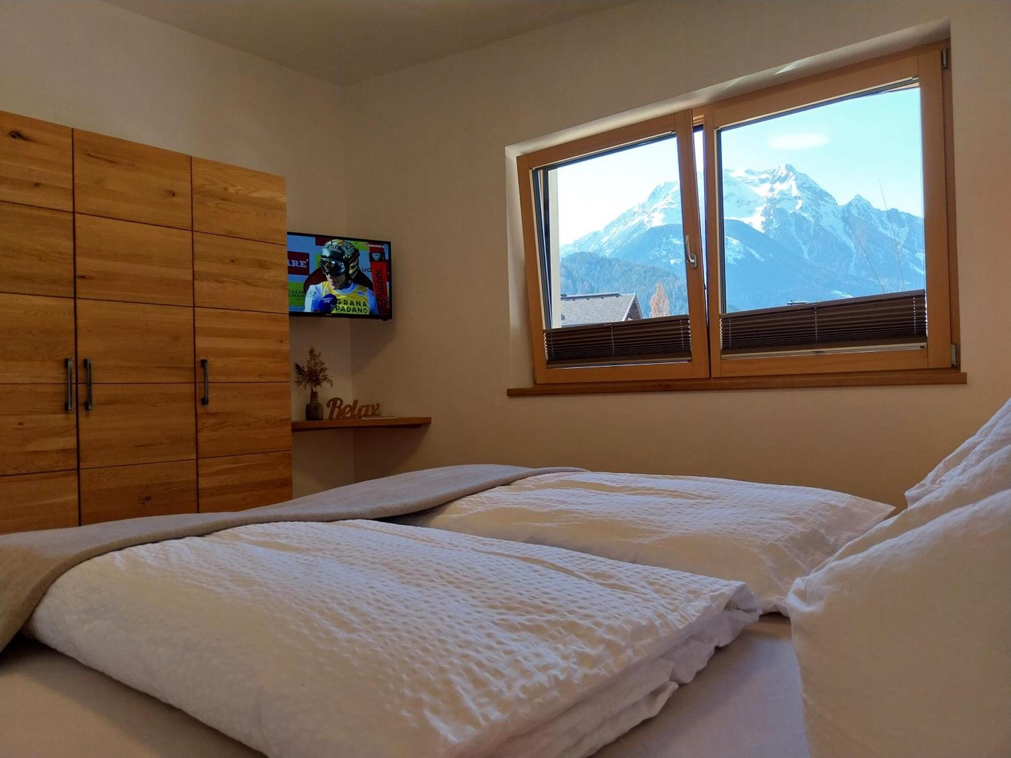 Apart Anna Mayrhofen Exterior foto